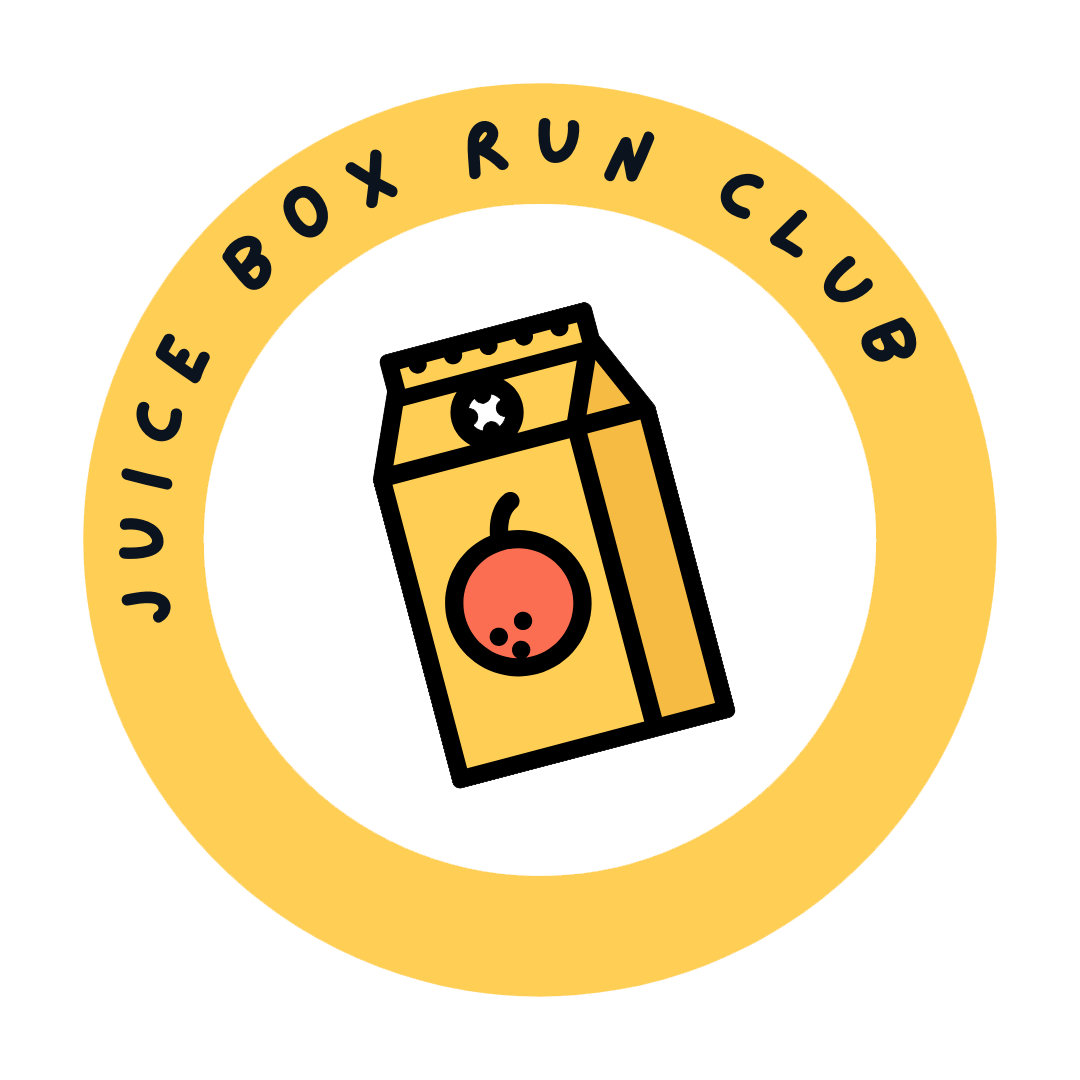 Juice Box Run Club