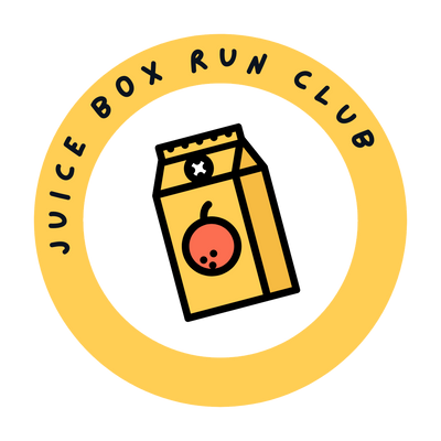 Juice Box Run Club